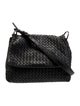 Bottega Veneta Intrecciato Shoulder Bag