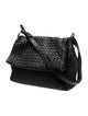 Bottega Veneta Intrecciato Shoulder Bag