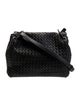 Bottega Veneta Intrecciato Shoulder Bag