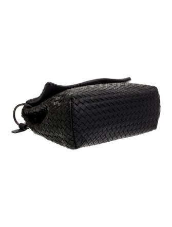 Bottega Veneta Intrecciato Shoulder Bag