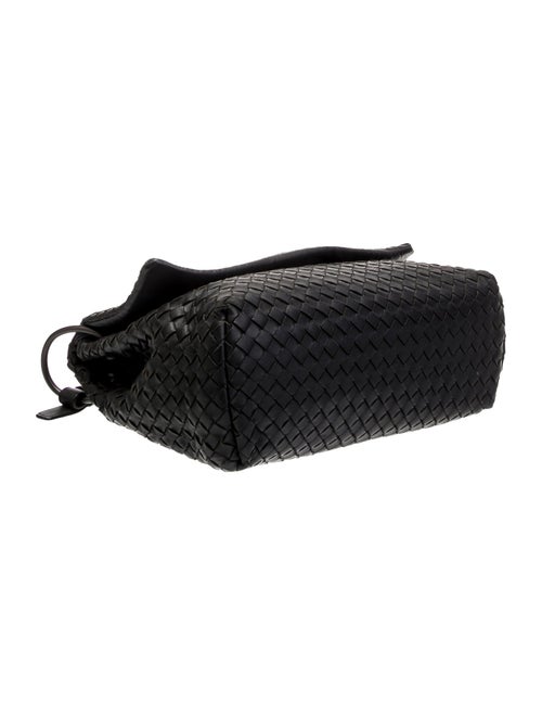 Bottega Veneta Intrecciato Shoulder Bag