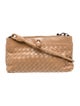 Bottega Veneta Intrecciato Mini Pouch