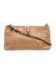 Bottega Veneta Intrecciato Mini Pouch
