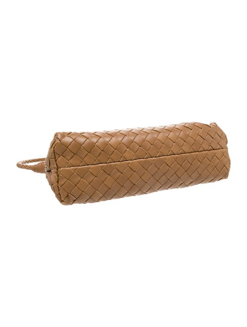 Bottega Veneta Intrecciato Mini Pouch