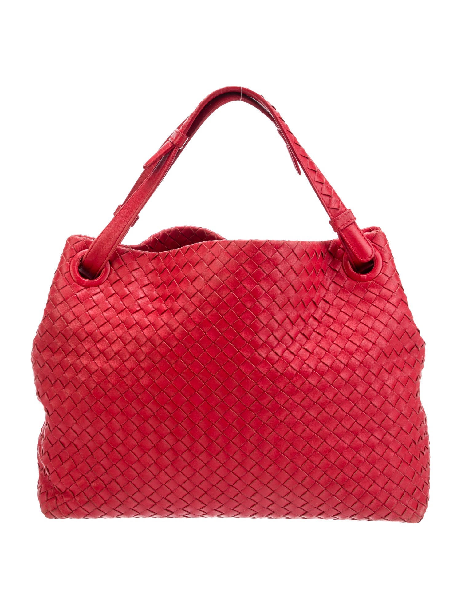 Bottega Veneta Intrecciato Parachute