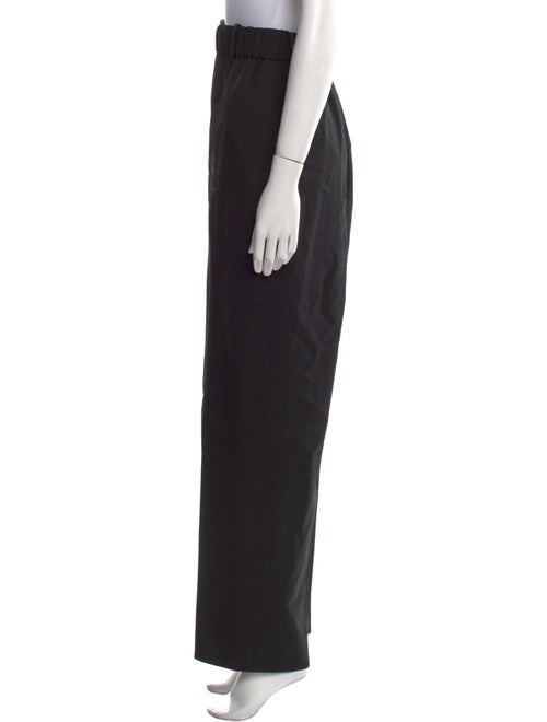 Bottega Veneta Wool Wide Leg Pants