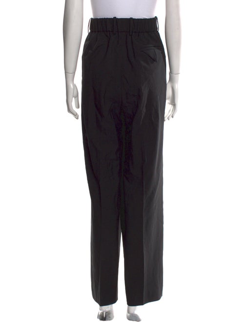 Bottega Veneta Wool Wide Leg Pants