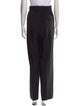 Bottega Veneta Wool Wide Leg Pants