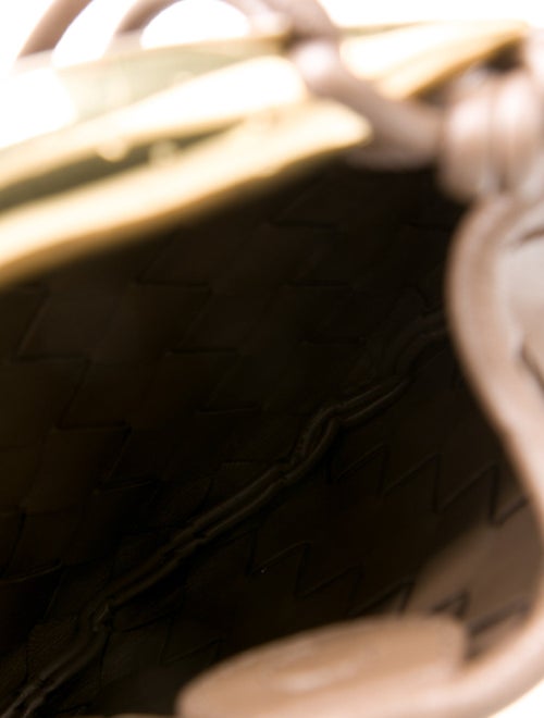 Bottega Veneta Intrecciato Sardine Baby