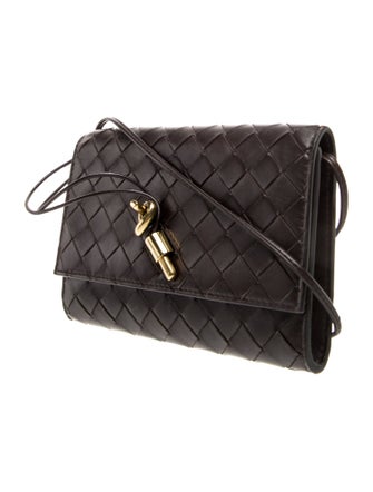 Bottega Veneta Intrecciato Andiamo