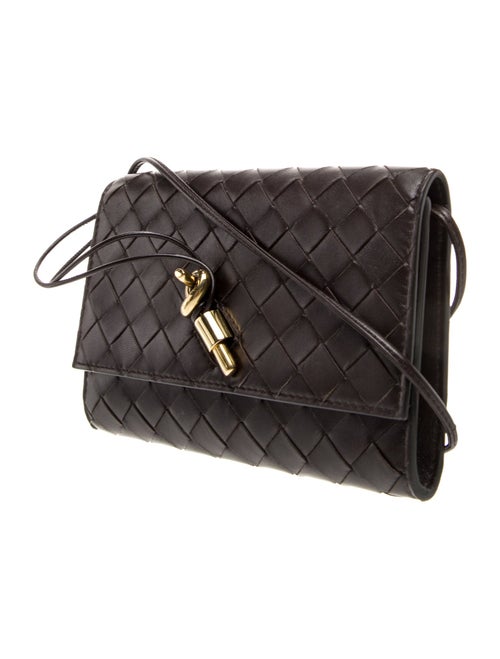 Bottega Veneta Intrecciato Andiamo