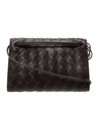 Bottega Veneta Intrecciato Andiamo