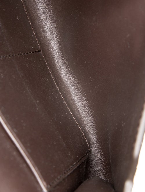 Bottega Veneta Intrecciato Andiamo