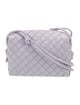 Bottega Veneta Intrecciato Messenger Bag