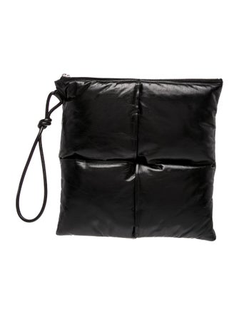 Bottega Veneta Intrecciato Portfolio