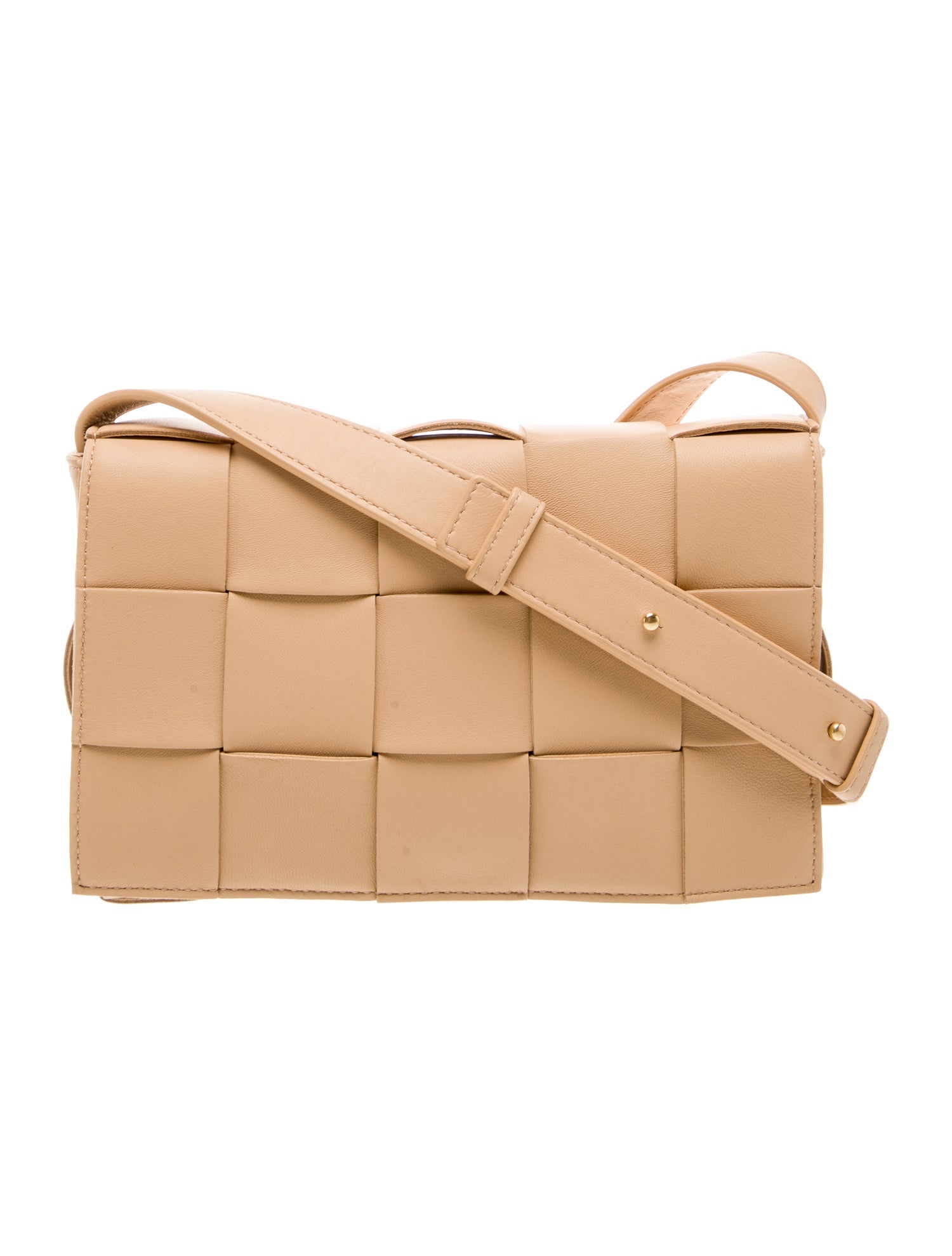 Bottega Veneta Intrecciato Cassette