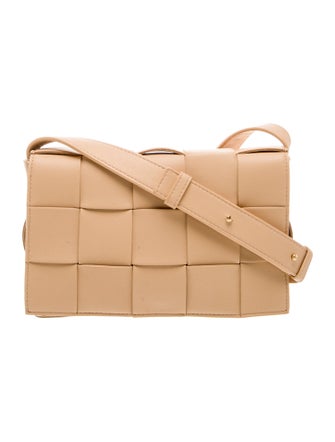 Bottega Veneta Intrecciato Cassette