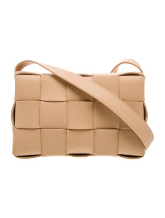 Bottega Veneta Intrecciato Cassette