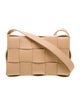 Bottega Veneta Intrecciato Cassette