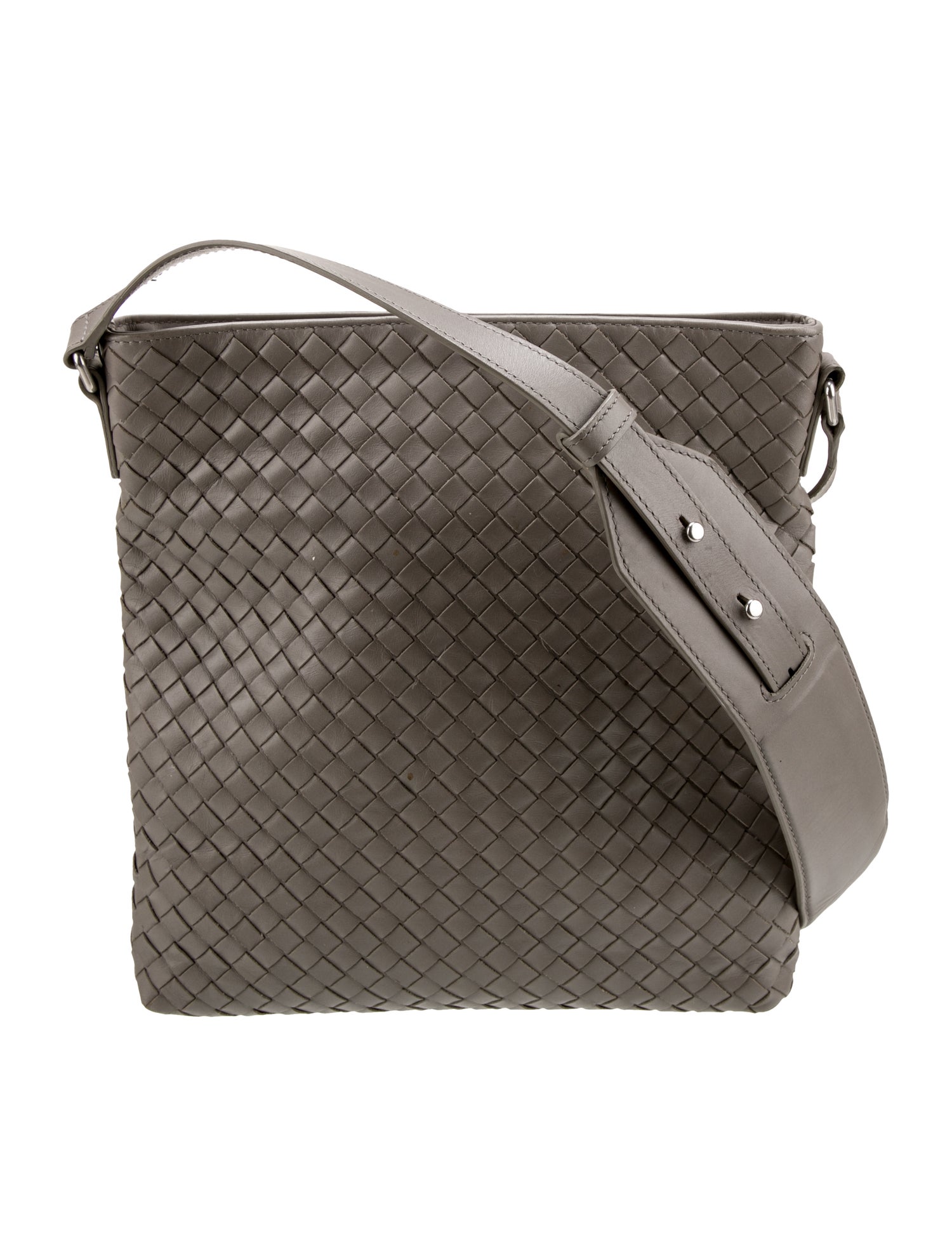 Bottega Veneta Intrecciato Olimpia