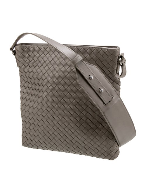 Bottega Veneta Intrecciato Olimpia