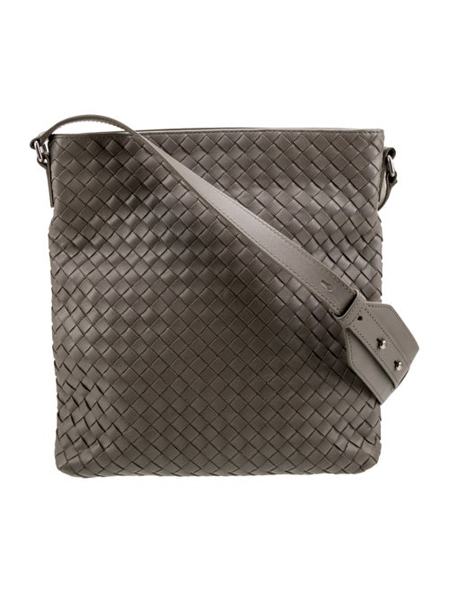 Bottega Veneta Intrecciato Olimpia