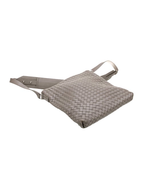 Bottega Veneta Intrecciato Olimpia