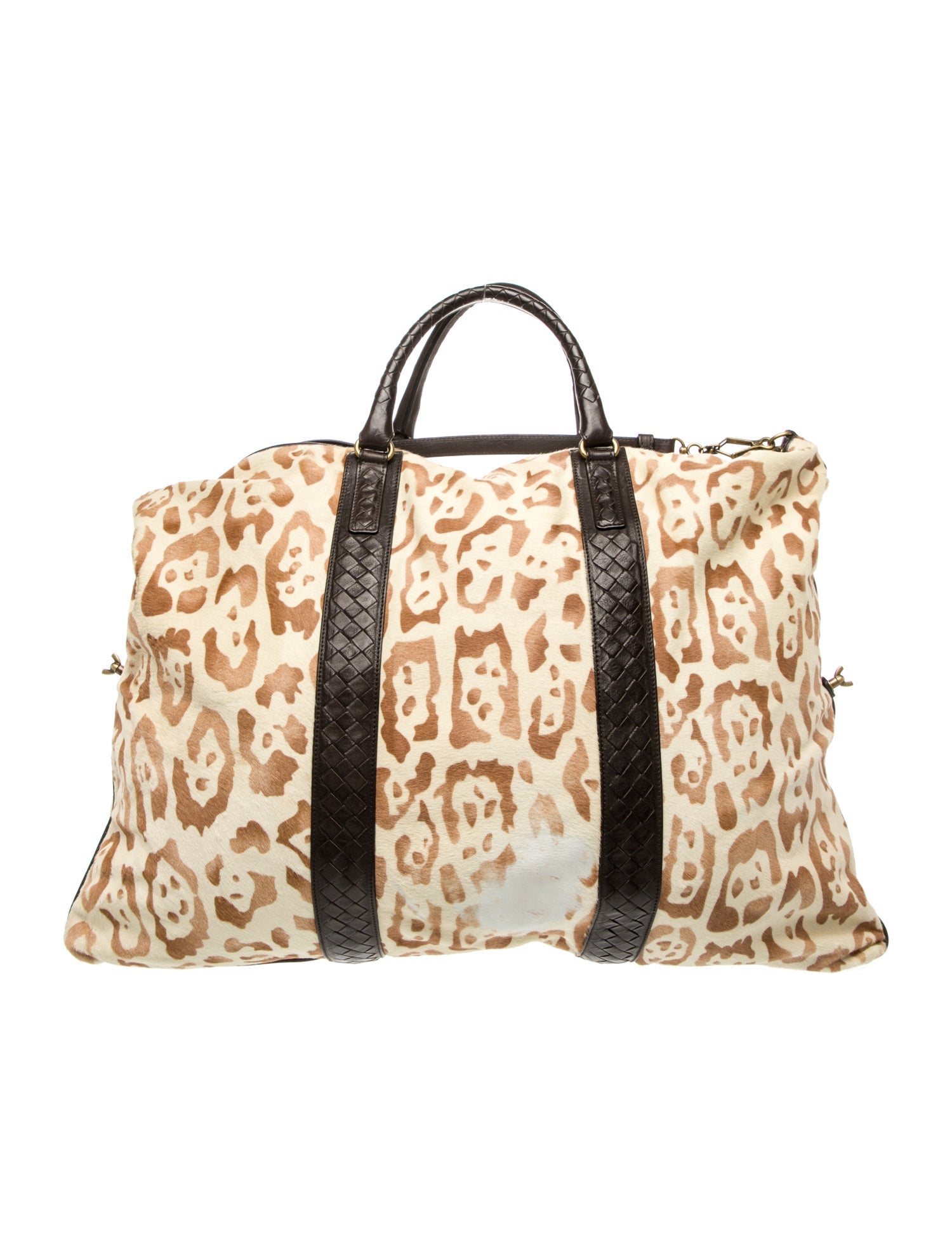 Bottega Veneta Intrecciato Convertible