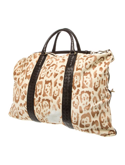 Bottega Veneta Intrecciato Convertible