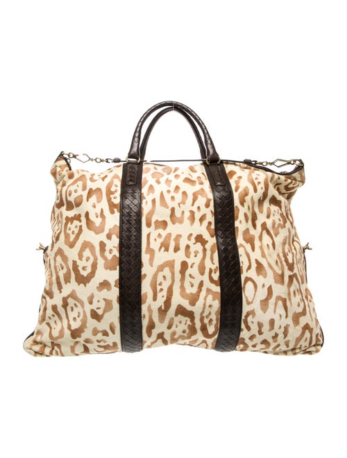 Bottega Veneta Intrecciato Convertible