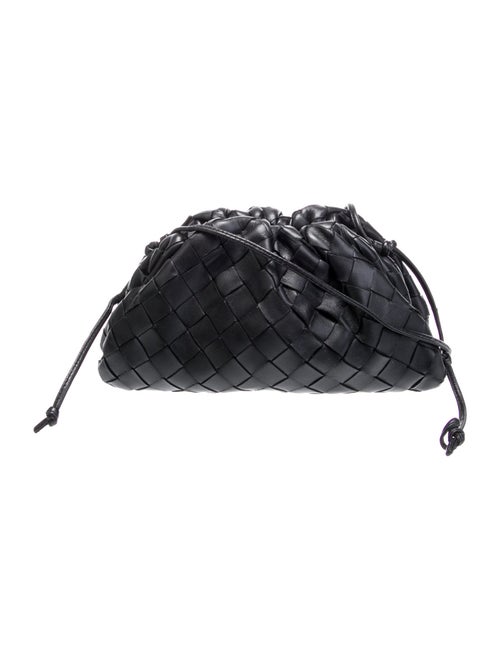 Bottega Veneta Intrecciato Mini Pouch