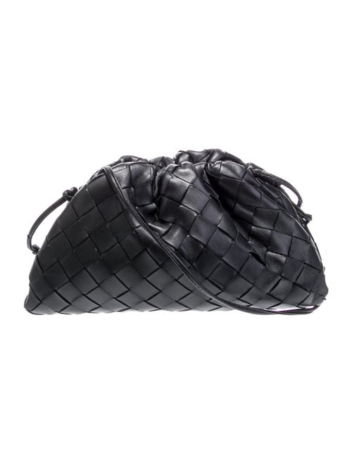 Bottega Veneta Intrecciato Mini Pouch