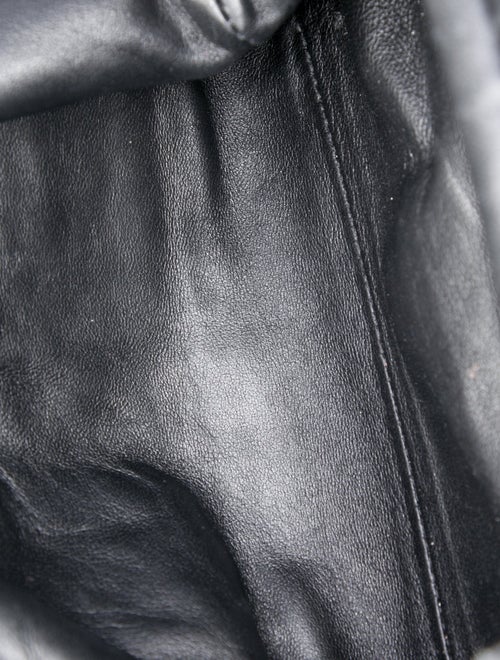 Bottega Veneta Intrecciato Mini Pouch