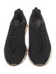 Bottega Veneta Intrecciato Weave Sneakers