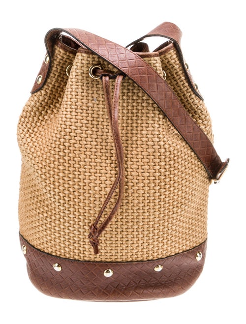 Bottega Veneta Bucket Bag
