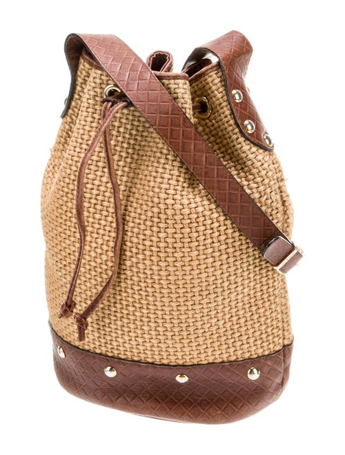 Bottega Veneta Bucket Bag