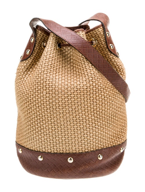 Bottega Veneta Bucket Bag