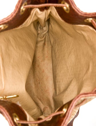 Bottega Veneta Bucket Bag