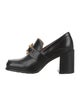 Bottega Veneta Leather Pumps