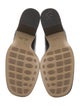 Bottega Veneta Leather Pumps