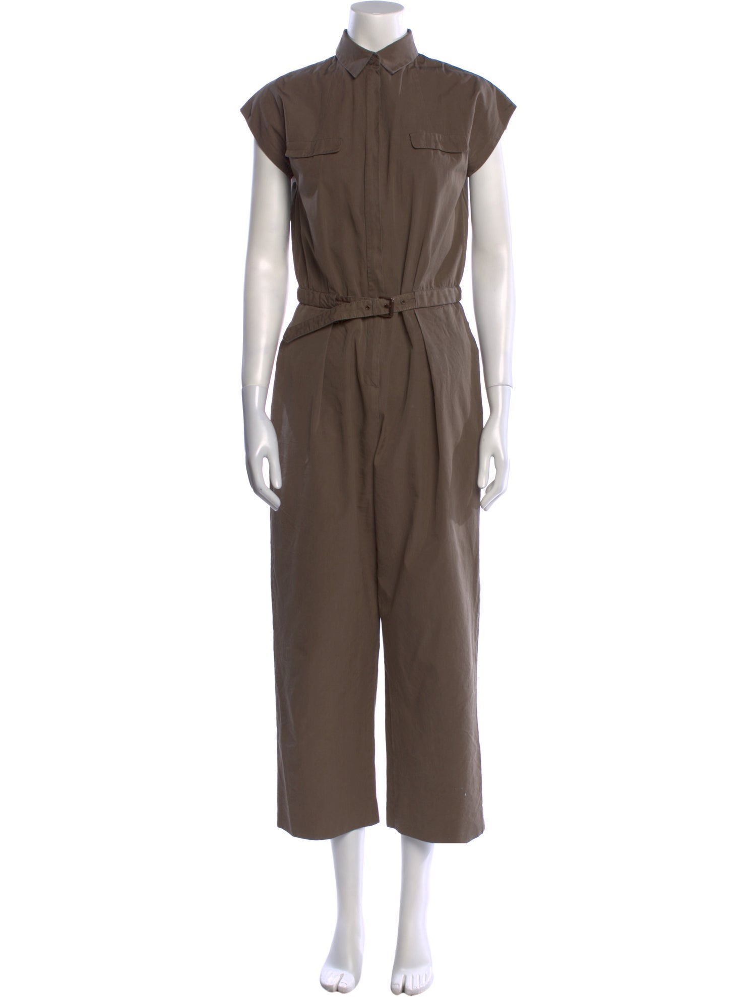 Bottega Veneta Vintage Jumpsuit
