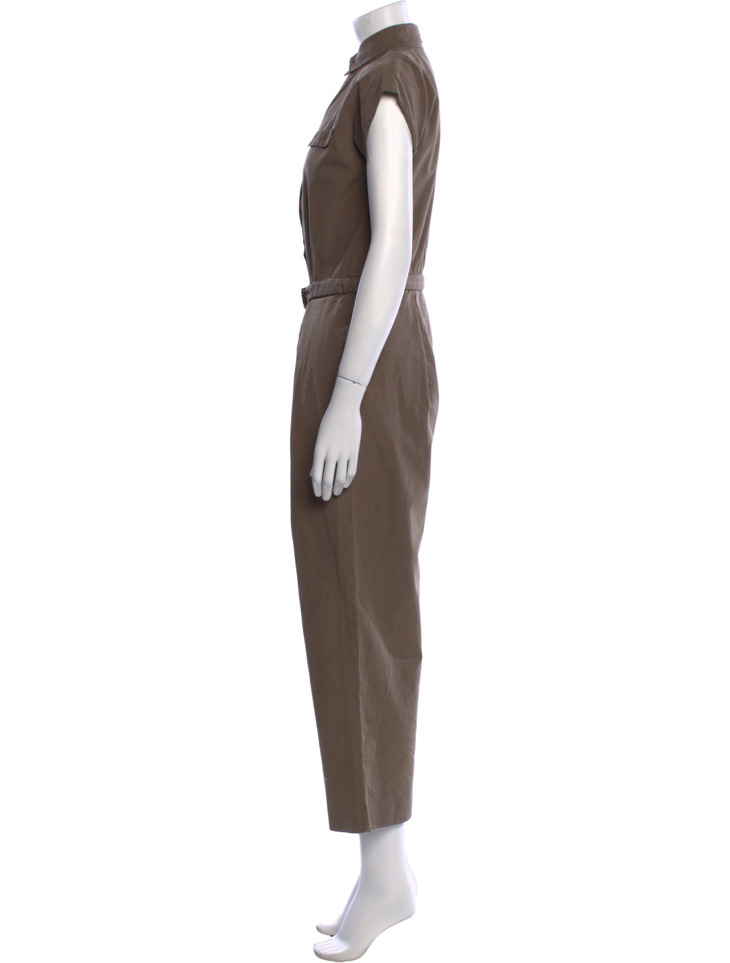 Bottega Veneta Vintage Jumpsuit