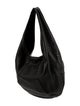Bottega Veneta Leather Hobo