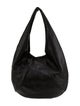 Bottega Veneta Leather Hobo