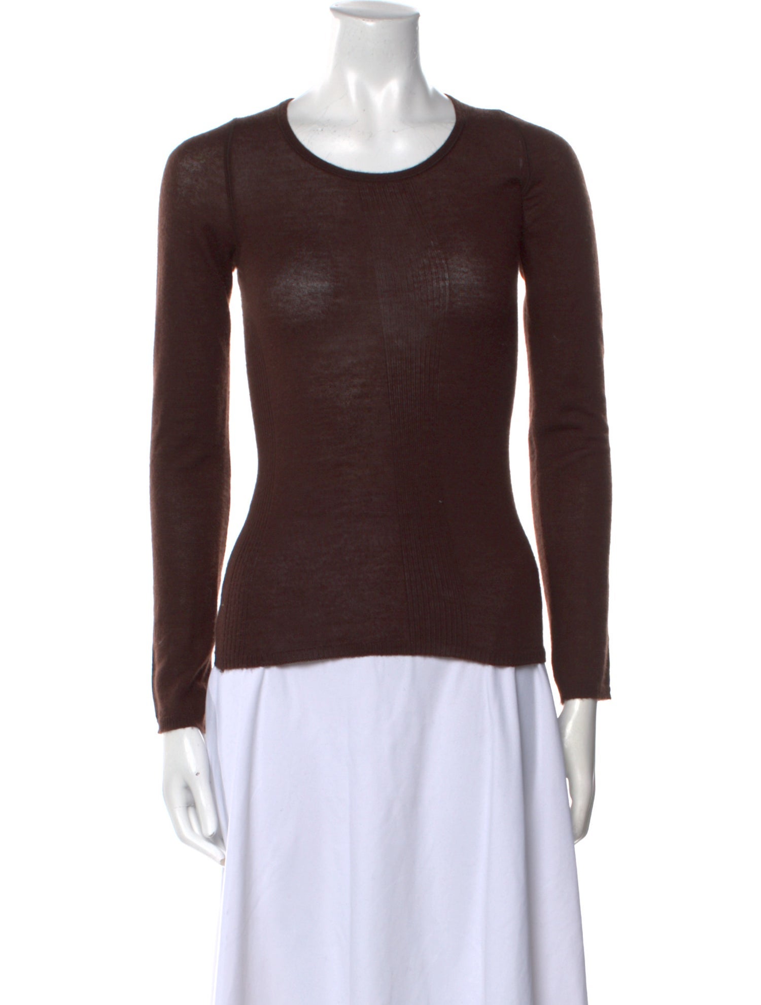 Bottega Veneta Vintage 2000's Sweater