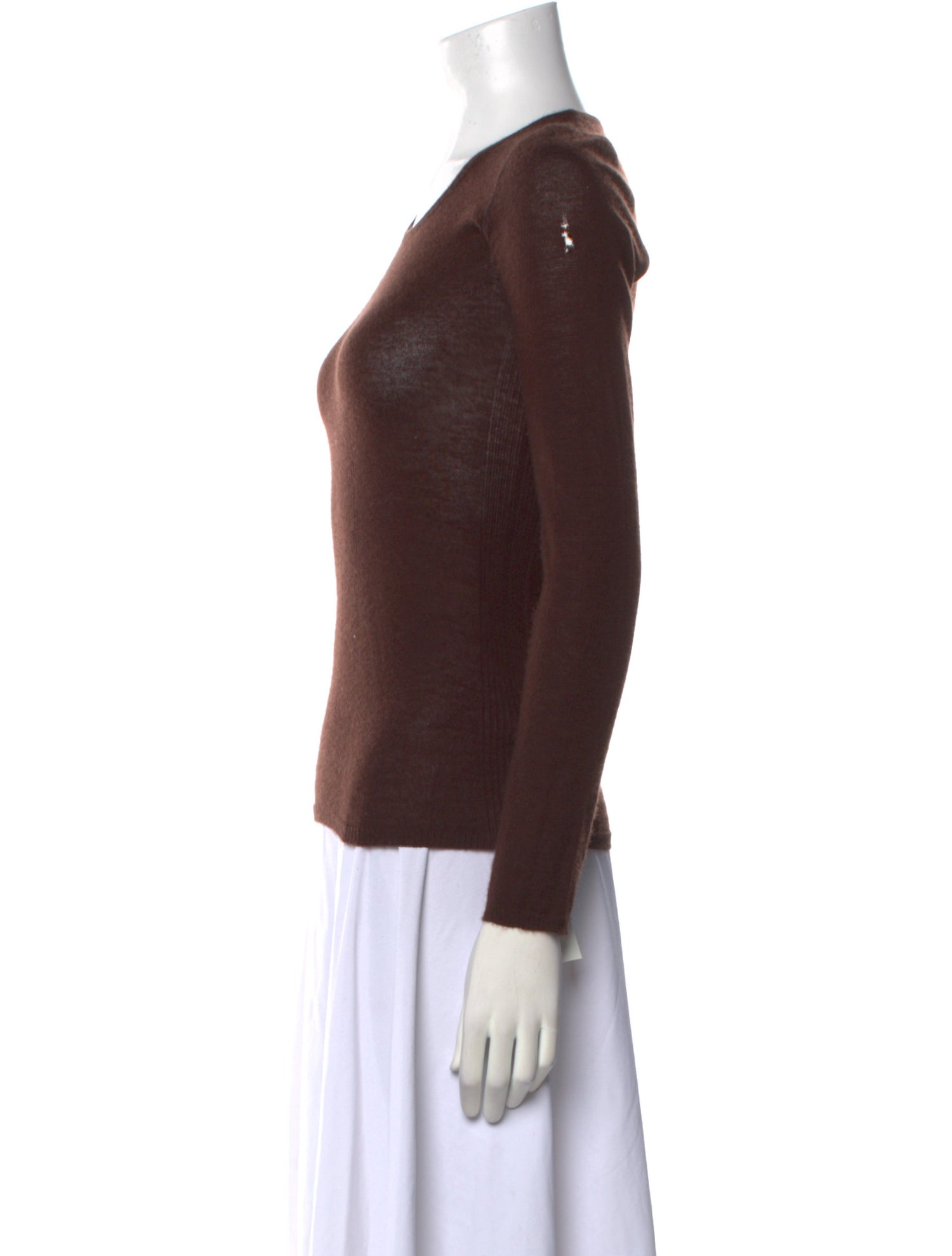 Bottega Veneta Vintage 2000's Sweater