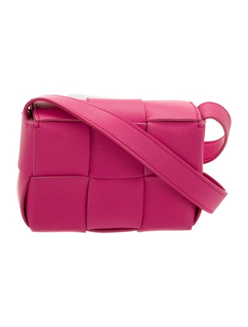 Bottega Veneta Intrecciato Cassette