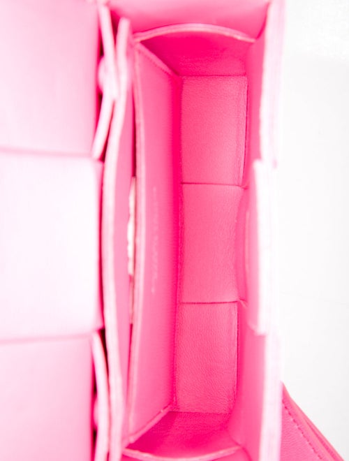 Bottega Veneta Intrecciato Cassette