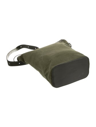 Bottega Veneta Intrecciato Bucket Bag