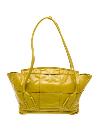 Bottega Veneta Intrecciato Arco Medium